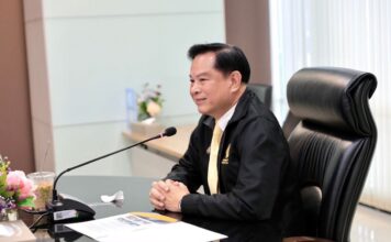 พีระพันธุ์ สาลีรัฐวิภาค