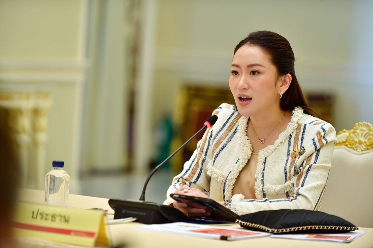 นายกฯ กำชับ กพช.โฟกัสพลังงานสะอาดไม่ให้ราคาส่งผลต่อประชาชน-นักลงทุน