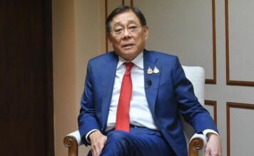 พิชัย ชุณหวชิร