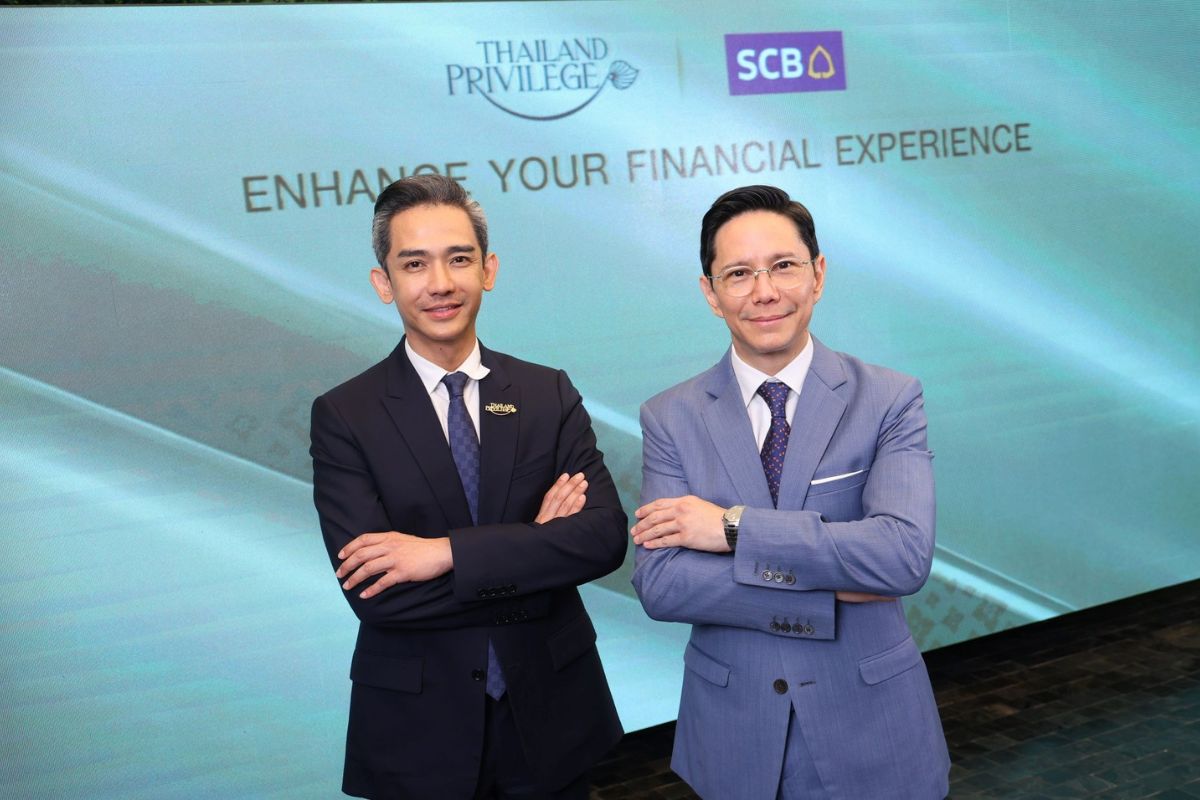ไทยแลนด์ พริวิเลจ คาร์ด เพิ่มเอกสิทธิ์ด้านการเงิน-การลงทุนลูกค้าต่างชาติพำนักยาวในไทย