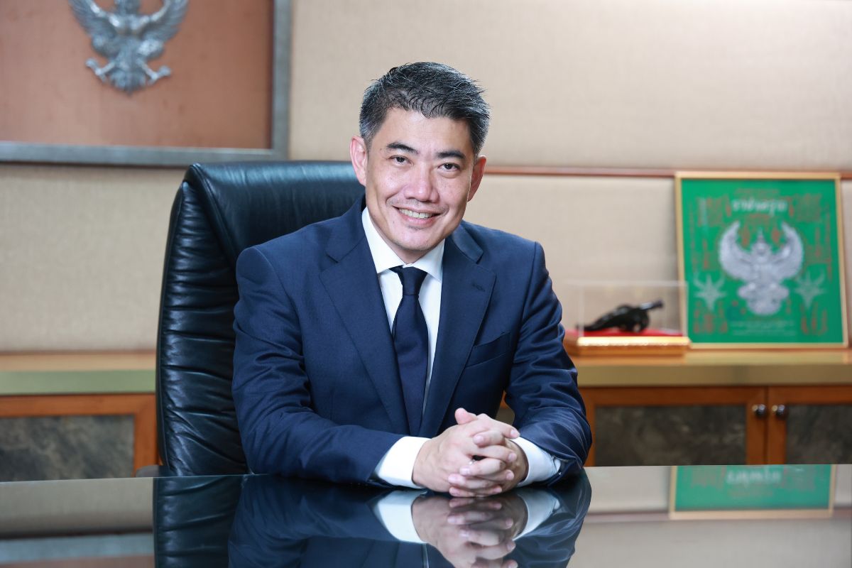 เปิดสาเหตุผลผลิตอุตสาหกรรม ต.ค. 67 ร่วงต่อเนื่อง ลุ้นลงทุน ท่องเที่ยว ส่งออกปีหน้า