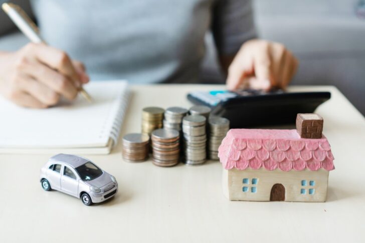 .มาตรการแก้หนี้เสีย บ้าน-รถ จะกระทบธุรกิจแบงก์อย่างไร.