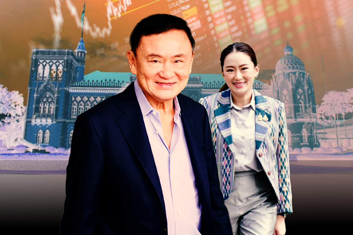 4 นโยบายประชานิยม ที่ ทักษิณ ได้ยินจาก แพทองธาร ลุ้นคิกออฟ 19 พ.ย.