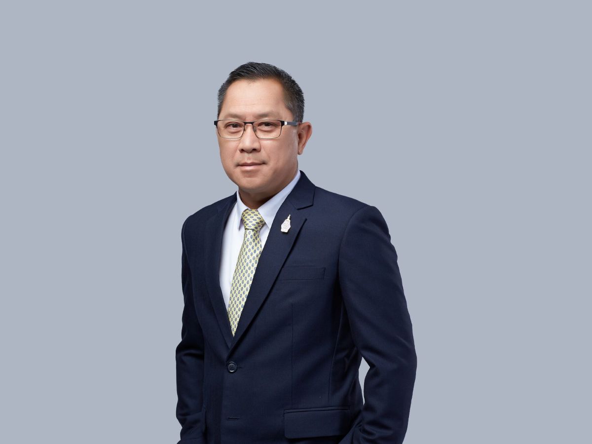 “ปีกทอง” ขึ้นซีอีโอ OR เผยภารกิจต่อยอดงาน 3 เสาหลัก