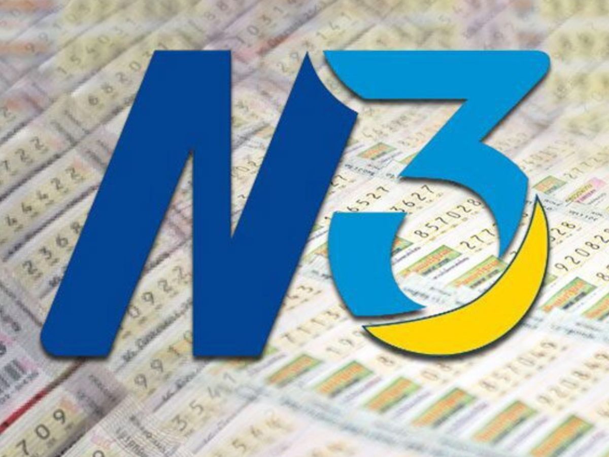 สลาก N3 งวดแรก ถูก 3 ตัวตรง 976 ใบ รับแจ็กพอต 2.4 แสนบาท