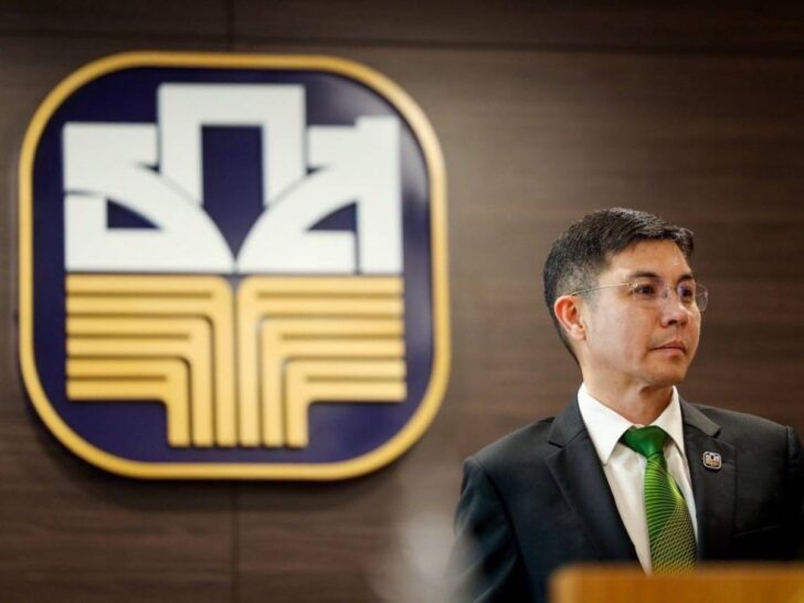 .ธ.ก.ส. ออกสินเชื่อใหม่ เกษตรวิวัฒน์ สร้างรายได้หลังวัยเกษียณ.