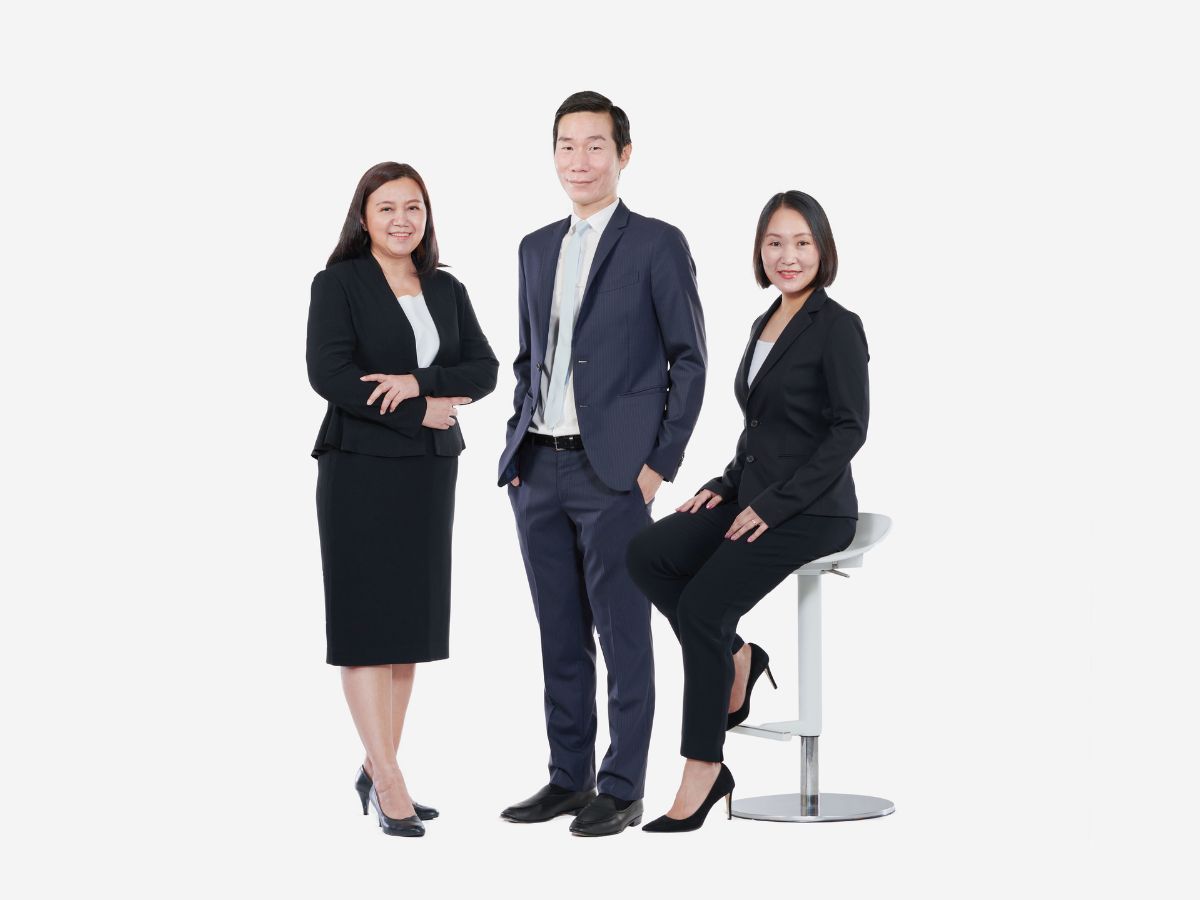 กรุงเทพประกันภัย แต่งตั้ง ลสา-ชวาล โสภณพนิช ขึ้นแท่น President-COO