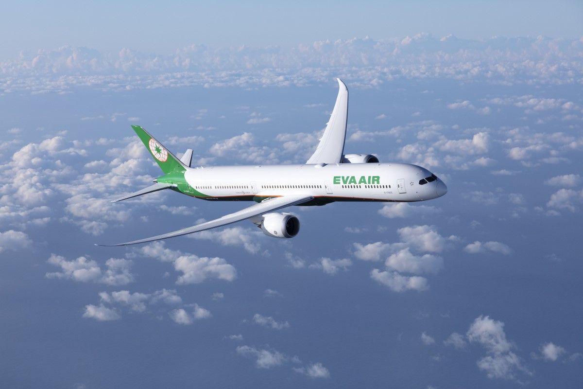 EVA Air ส่งเสริมการท่องเที่ยว ดันไทยเป็น Destination ระดับโลก