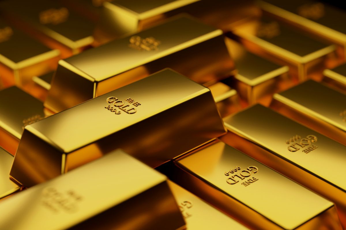 ราคาทองวันนี้ (13 มิ.ย. 68) พุ่งขึ้น 800 บาท ทองรูปพรรณบาทละ 53,300 บาท