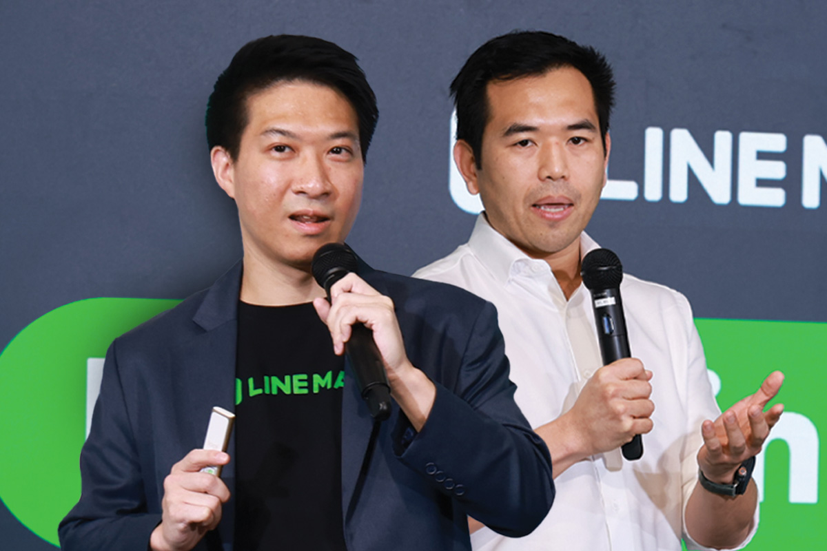 เกมใหม่แพลตฟอร์มออนดีมานด์ ชิงเค้กโฆษณาดิจิทัล 3 หมื่นล้าน
