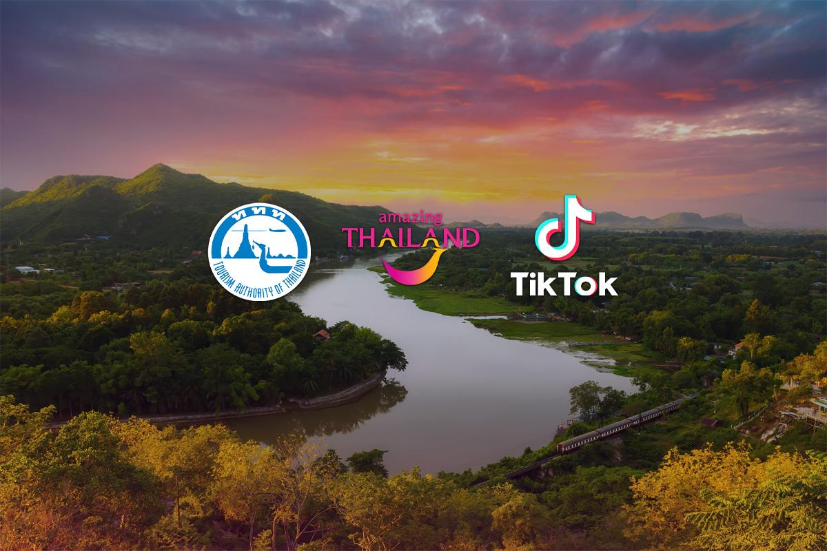 ททท. ชวนคนท่องเที่ยว ร่วมกิจกรรม Your Travel Stories