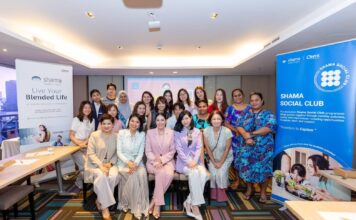 ออนิกซ์ ฮอสพิทาลิตี้ กรุ๊ป ชวนลูกค้าร่วมกิจกรรมพิเศษ “COLOUR Your Life”
