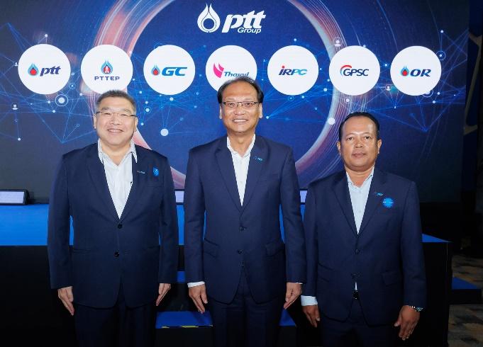 IRPC ร่วมกับกลุ่มปตท. สร้างองค์กร “คนดี คนเก่ง” ในงาน PTT Group CG Day 2024