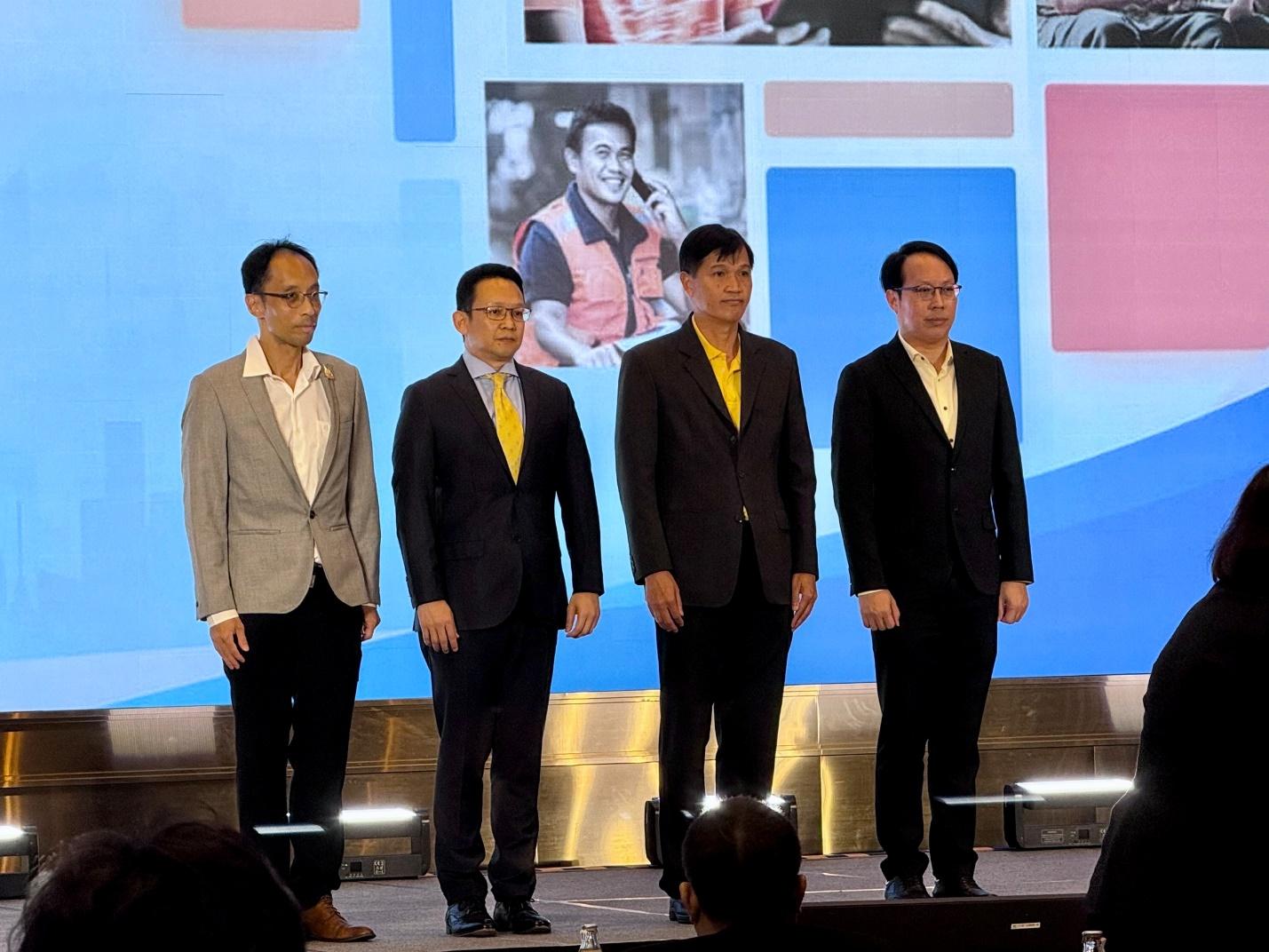 ETDA เปิดตัว คู่มือพัฒนาแอปพลิเคชันบนสมาร์ตโฟนสำหรับกลุ่มเปราะบาง
