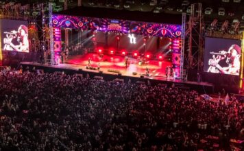 Farm Festival on The Hill 2024 สุดยอดเทศกาลดนตรีที่ใหญ่ที่สุดในภาคเหนือ ปีที่11