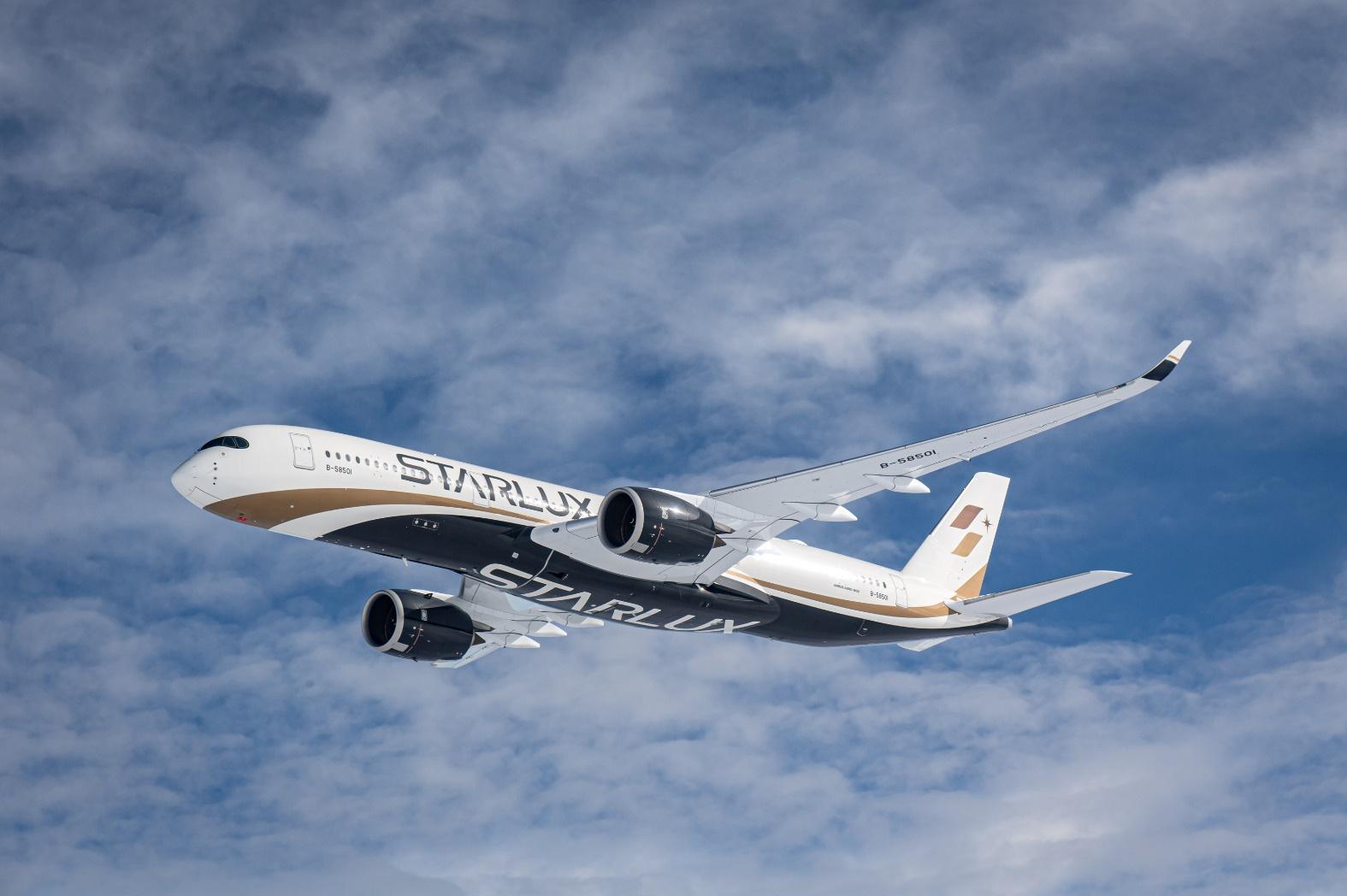 STARLUX Airlines มอบประสบการณ์ระดับ Luxury เหินฟ้าสู่ไต้หวัน สัมผัสเสน่ห์สุดประทับใจ