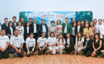 บี.กริม เพาเวอร์ จัดงาน ESG Day 2024