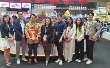เริ่มแล้ว! “ข้าวตราฉัตร”ขนทัพสินค้าคุณภาพร่วมงาน Makro HoReCa ครั้งที่17