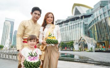แจก 5 พิกัดลอยกระทงทั่วกรุง สัมผัสเสน่ห์ประเพณีไทย พร้อมกิจกรรมสุดพิเศษ
