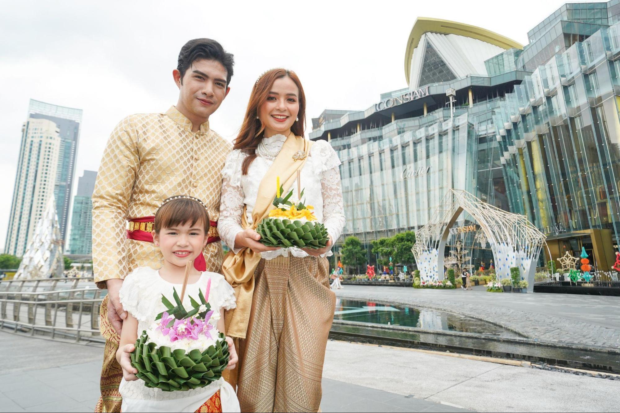 แจก 5 พิกัดลอยกระทงทั่วกรุง สัมผัสเสน่ห์ประเพณีไทย พร้อมกิจกรรมสุดพิเศษ