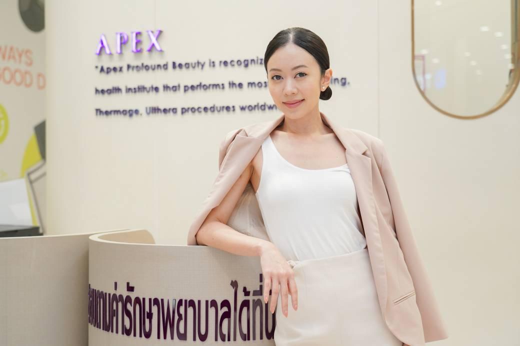 หฤทัย ไชยันต์ ณ อยุธยา 