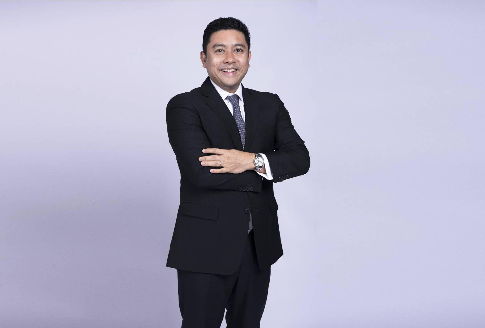 ยุทธชัย จรณะจิตต์