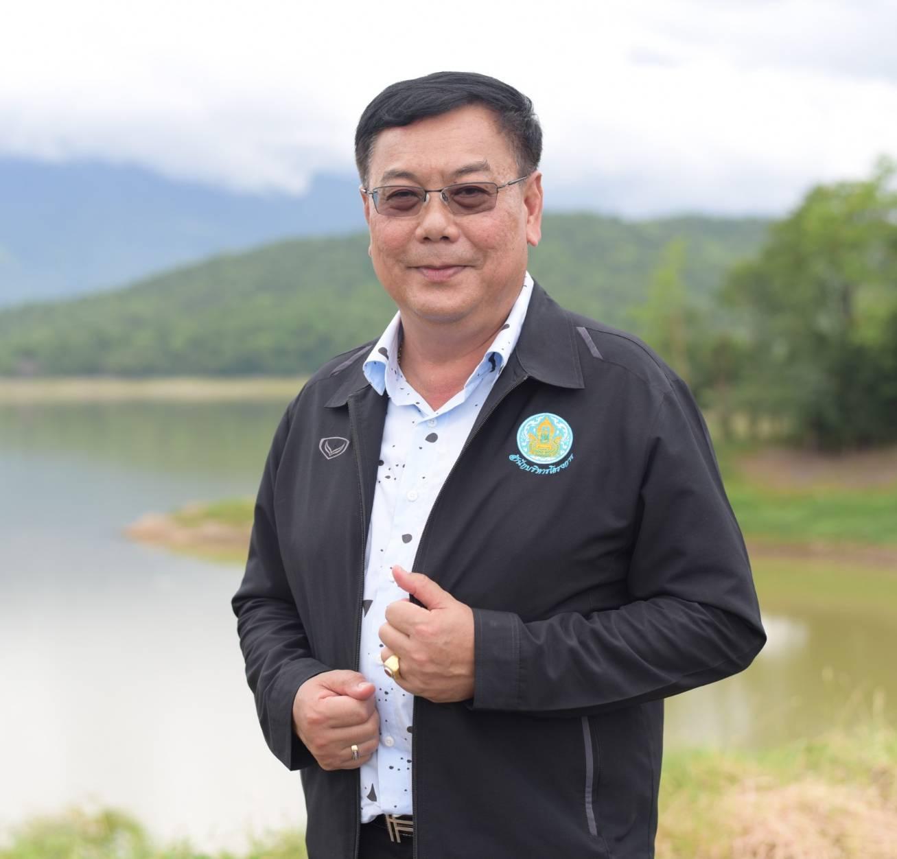 สุรชาติ มาลาศรี