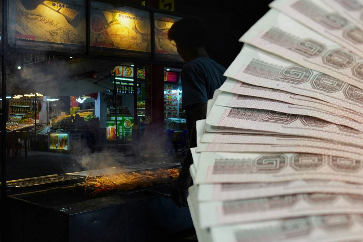 ครม.ไฟเขียวสินเชื่อ สร้างงานสร้างอาชีพ 1.5 หมื่นล้าน ดอกเบี้ย 0.75%