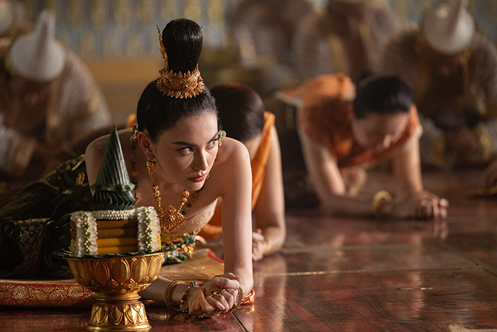 ท้าวศรีสุดาจันทร์ คบชู้-วางยาพิษ พระไชยราชาธิราช จริงหรือ ?