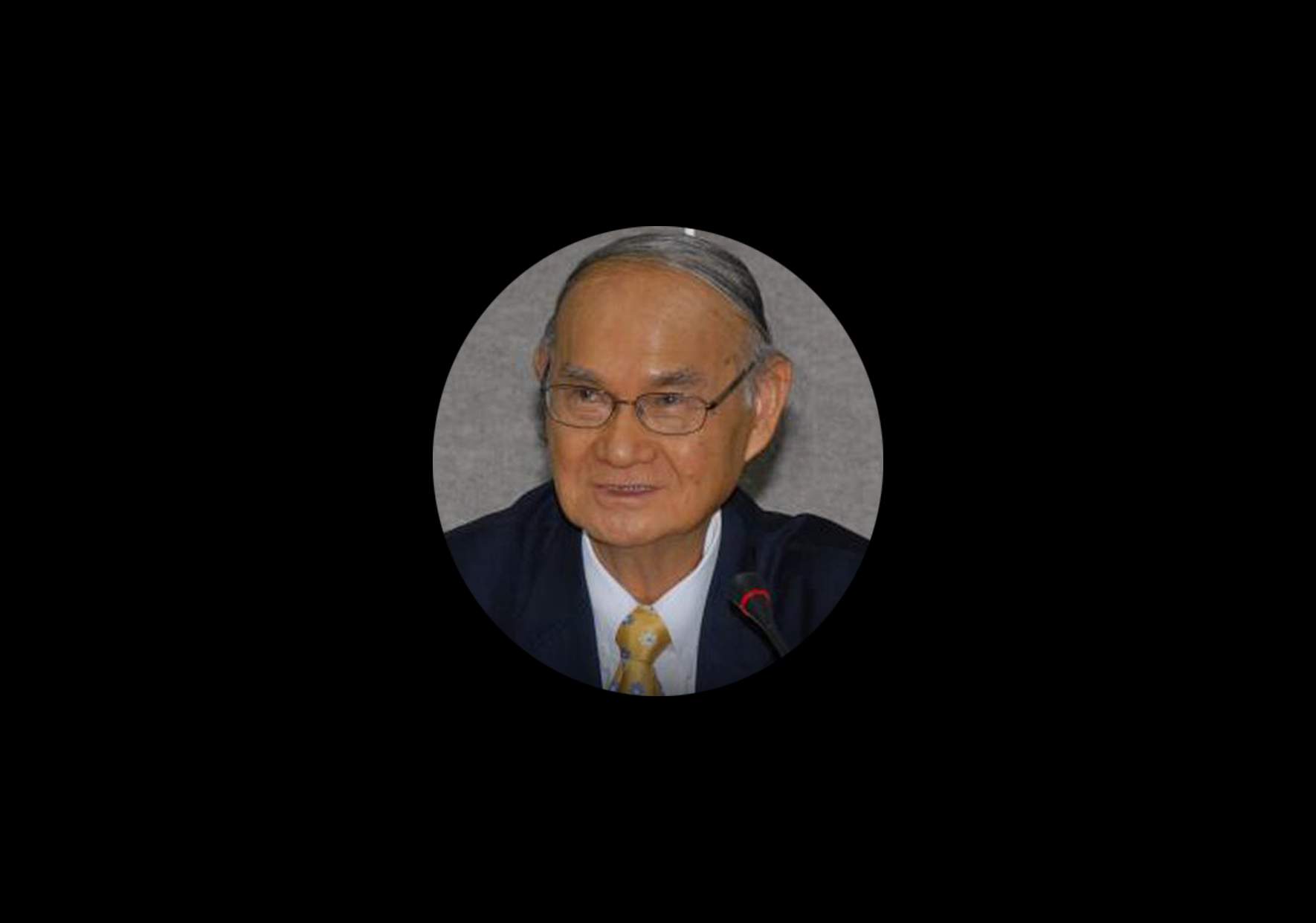 สมชัย ฤชุพันธุ์ อดีตอธิบดีกรมสรรพสามิต-อดีตสปช. เสียชีวิต อายุ 86 ปี