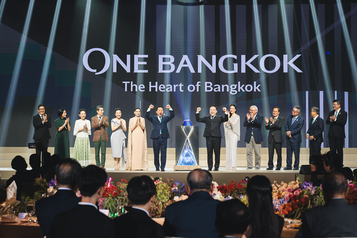 ค่ำคืนแห่งประวัติศาสตร์ ความทรงจำของตระกูล “สิริวัฒนภักดี”
