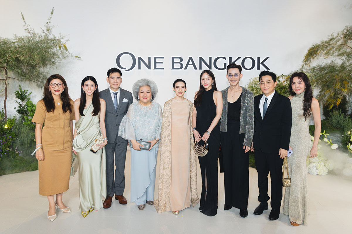 One Bangkok