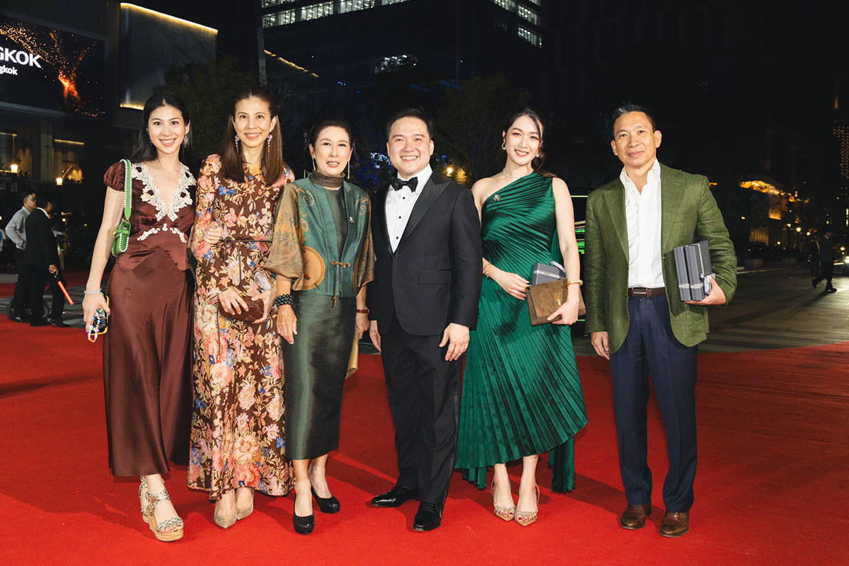 One Bangkok