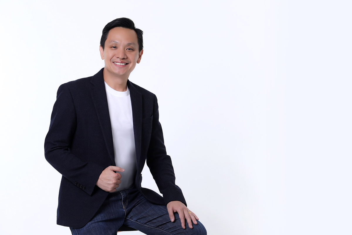 ออริจิ้นโปรโมต “ปิติ จารุกำจร” นั่งควบ 3 เก้าอี้ซีอีโอคุมธุรกิจคอนโด