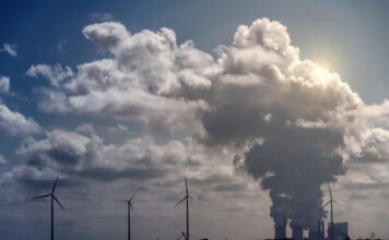 power plant