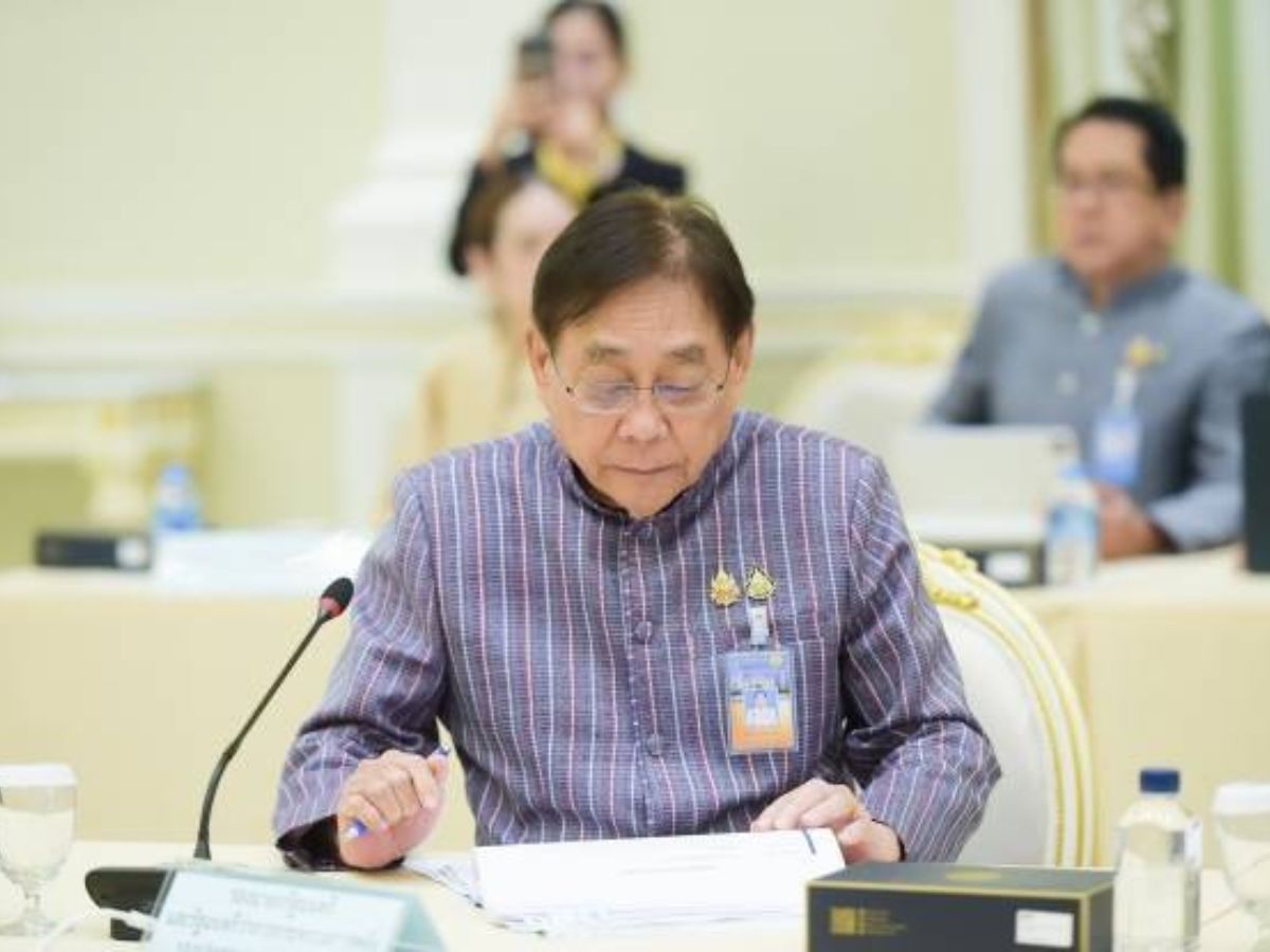 พิชัยลุยปรับโครงสร้างหนี้ พักดอกเบี้ย 3 ปี เผยจะมีความชัดเจนพรุ่งนี้