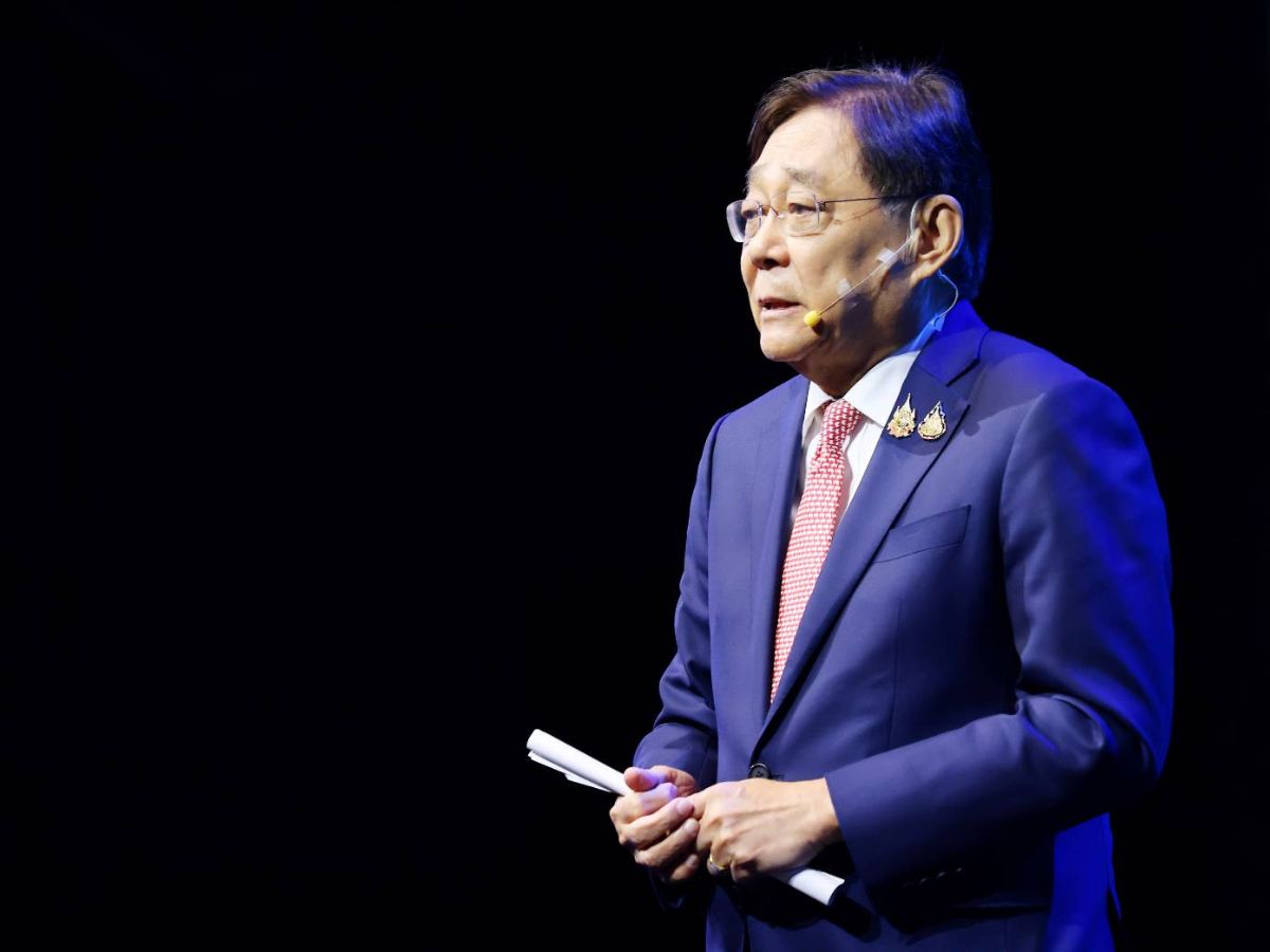 พิชัย ยันบอร์ดกระตุ้นเศรษฐกิจ ลุยแจกเงินดิจิทัล 10,000 บาท เฟส 2