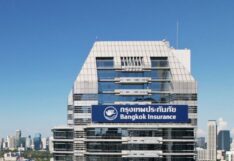 กรุงเทพประกันภัย