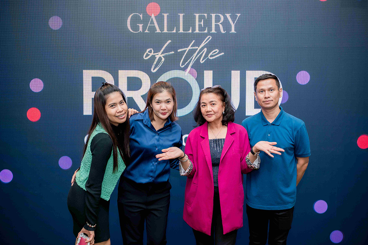 ‘แสนสิริ’ คิกออฟเกษียณอายุ 65 ปี ตอบรับเทรนด์โลก-รักษาคนทำงานศักยภาพสูงวัย