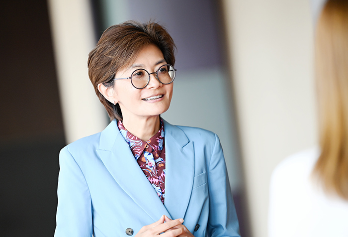 บ้านร่วมทางฝัน “เสนา” สร้างคอนโด กำไร 70 ล้านบริจาคโรงพยาบาล
