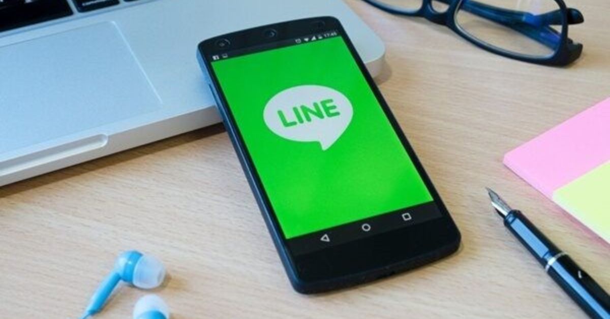 LINE ปรับเวลายกเลิกข้อความ “Unsend” เหลือ 1 ชั่วโมงหลังส่ง