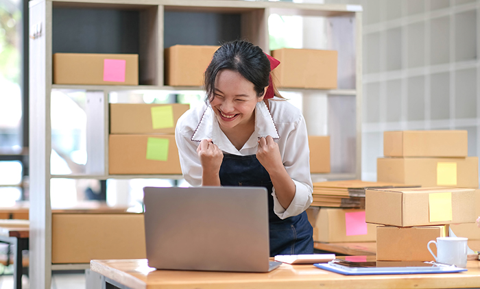 4 เคล็ดลับบริหารธุรกิจสุดปัง ที่ SMEs ต้องรู้ !