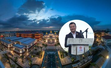 รัฐมนตรีท่องเที่ยวฯ มองความพร้อมสวนสยาม สู่ Entertainment Complex