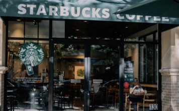 starbuck