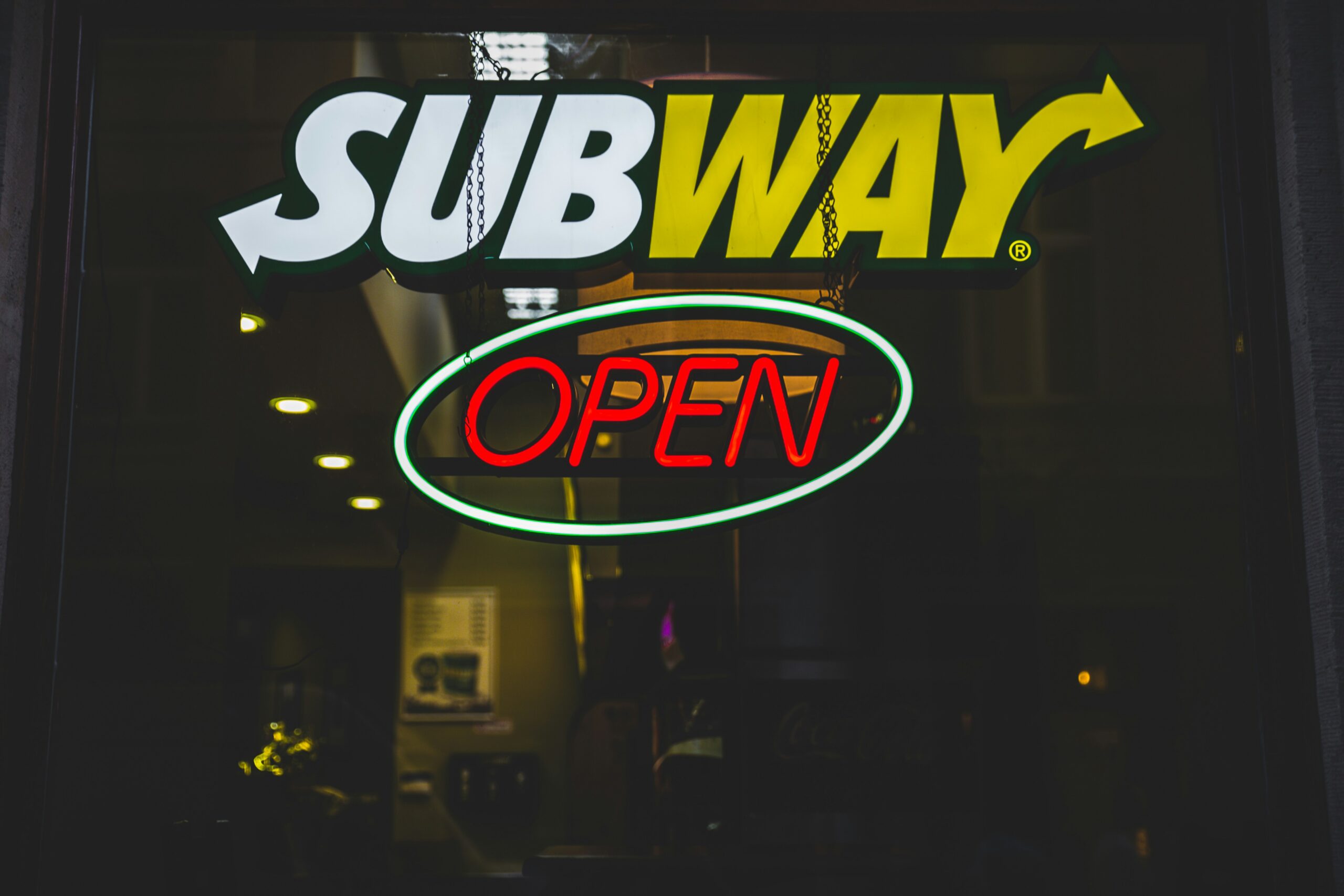 ซับเวย์ เร่งลงดาบร้านแฟรนไชส์ที่ถูกยกเลิกสิทธิ์แต่ยังฝ่าฝืนเปิด