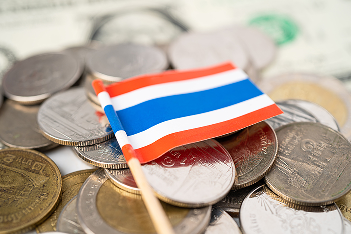 โอกาสเศรษฐกิจไทย