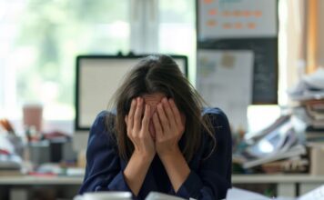 Toxic Workplace