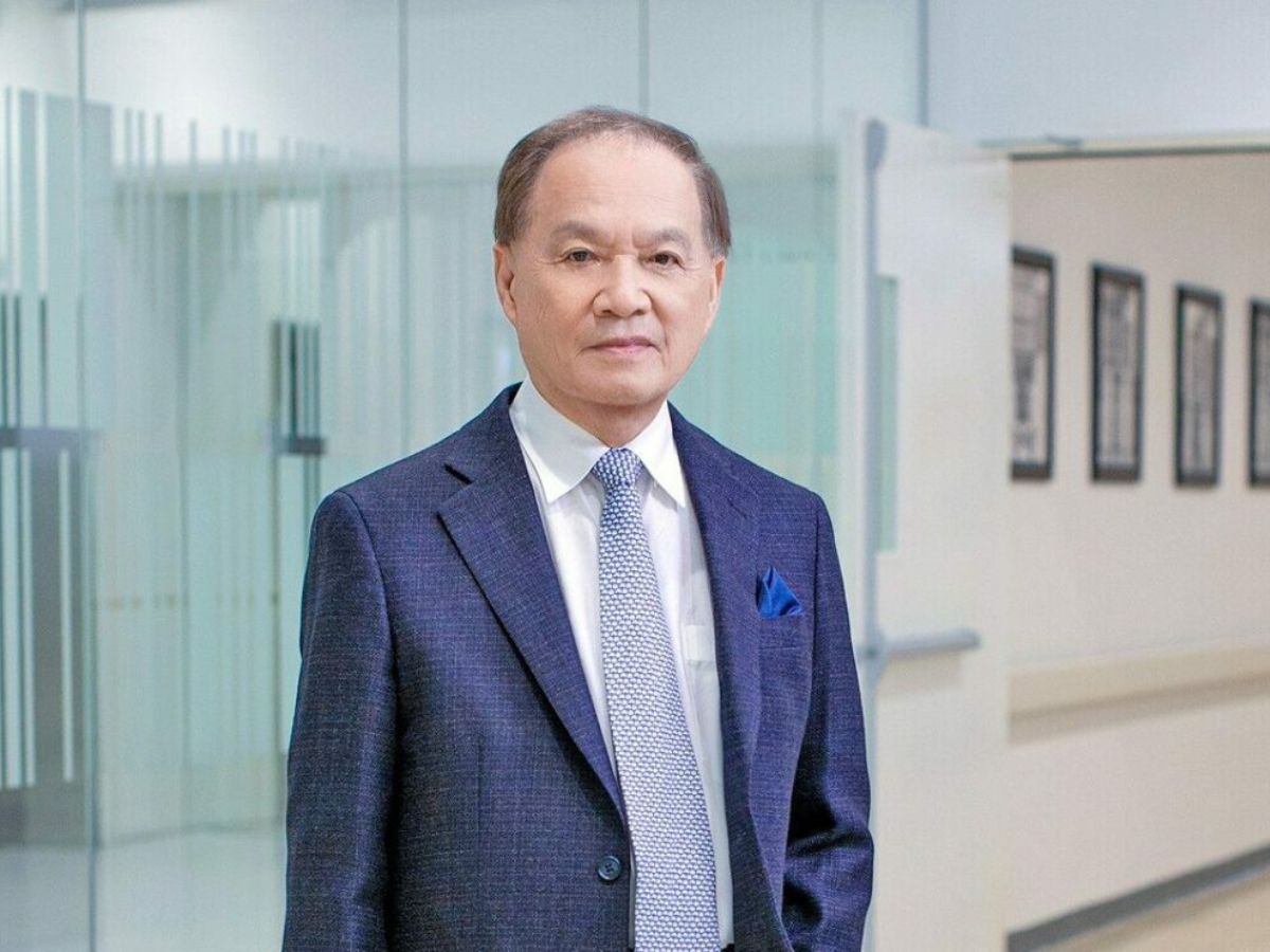 เปิดประวัติ หมอบุญ วนาสิน ผู้ริเริ่มก่อตั้งโรงพยาบาลธนบุรี
