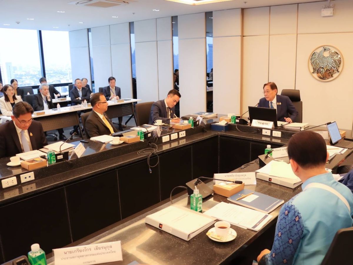 บีโอไอ เคาะลงทุน Data Center ’เครือ Google-GDS‘ กว่า 6 หมื่นล้าน