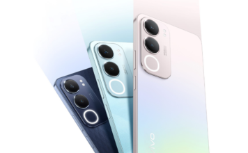 vivo Y19s